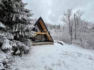 Sodobno zatočišče v srcu Gorskega kotarja