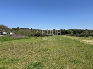 Zemljišče Pomer, Medulin, 2.819m2