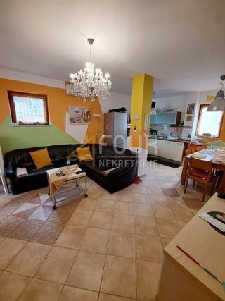 Stanovanje Kornić, Krk, 96,86m2