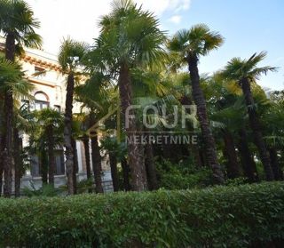 Stanovanje Opatija - Centar, Opatija, 123m2