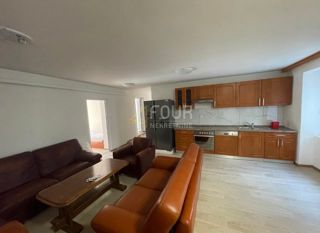 Stanovanje Centar, Rijeka, 105,72m2