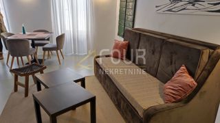 Stanovanje Rovinj, 49,02m2