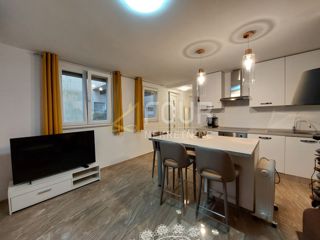 Stanovanje Opatija - Centar, Opatija, 39,10m2