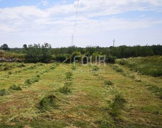 Zemljišče Fažana, 500m2