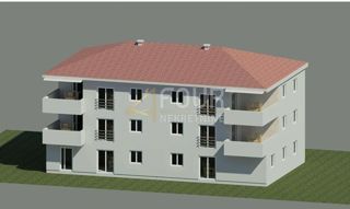 Stanovanje Klimno, Dobrinj, 83,51m2