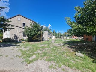 Hiša Matulji, 240m2
