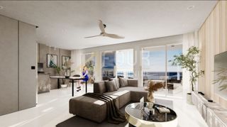 Stanovanje Dramalj, Crikvenica, 115,22m2