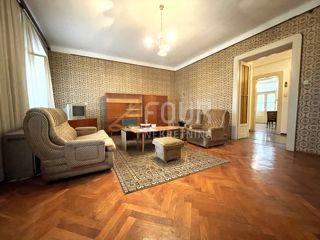 Stanovanje Potok, Rijeka, 119,91m2