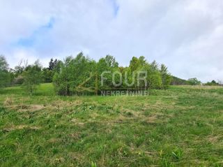 Zemljišče Mrzla Vodica, Lokve, 428m2