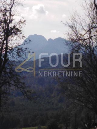 Zemljišče Gomirje, Vrbovsko, 3.073m2