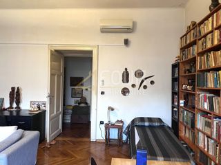 Stanovanje Centar, Rijeka, 78,19m2