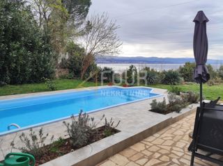 Stanovanje Ika, Opatija - Okolica, 89,10m2