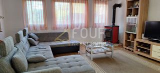 Stanovanje Trsat, Rijeka, 115,96m2