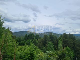 Zemljišče Mrkopalj, 249.000m2