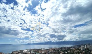 Stanovanje Trsat, Rijeka, 111,63m2
