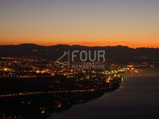 Stanovanje Bregi, Matulji, 40,85m2