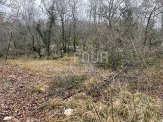 Zemljišče Brseč, Mošćenička Draga, 1.590m2