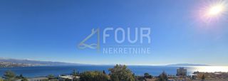 Stanovanje Opatija - Centar, Opatija, 181m2