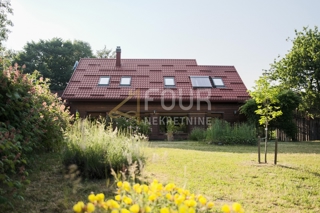 Hiša Brod Moravice, 330m2