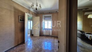 Stanovanje Brajda, Rijeka, 88,72m2