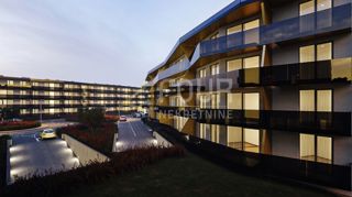 Stanovanje Poreč, 52,45m2