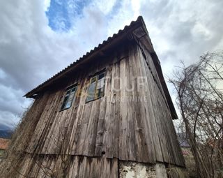 Hiša Vrbovsko, 30m2