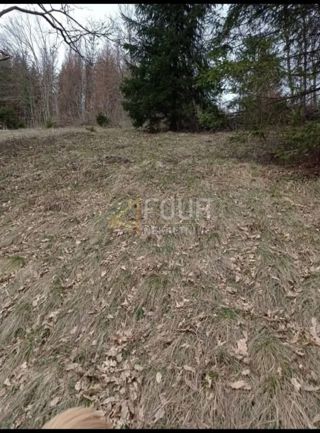 Zemljišče Vrbovsko, 2.216m2