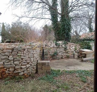 Hiša Šišan, Ližnjan, 105m2