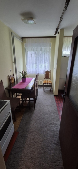 Stanovanje Moravice, Vrbovsko, 57,61m2