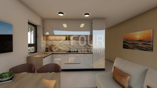 Stanovanje Vir, 47,84m2