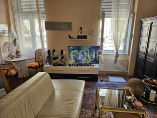 Stanovanje Potok, Rijeka, 96m2