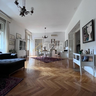 Stanovanje Potok, Rijeka, 115,60m2