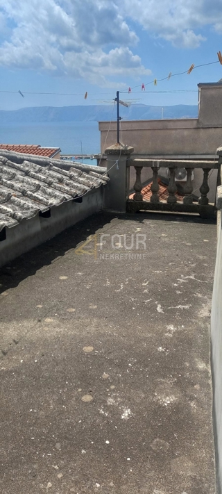 Hiša Novi Vinodolski, 92m2