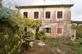 Hiša Poljane, Opatija - Okolica, 73m2