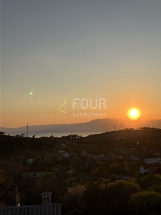 Hiša Hreljin, Bakar, 140,79m2