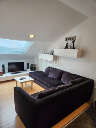 Stanovanje Centar, Rijeka, 56,60m2