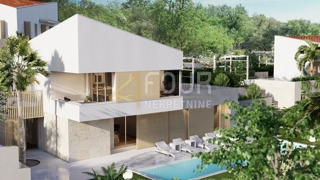 Hiša Sveti Vid-Miholjice, Malinska-Dubašnica, 149,60m2