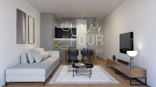 Stanovanje Šijana, Pula, 60,12m2