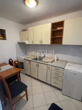 Stanovanje Novigrad, 25,30m2