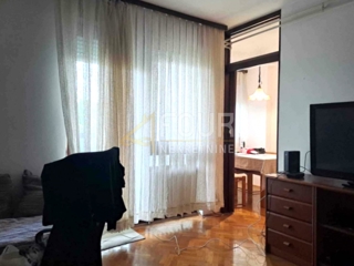 Stanovanje Donji grad, Donji Grad, 41,47m2