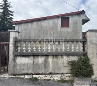 Viškovo, samostojna hiša, 105m2