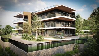 Stanovanje Bivio, Rijeka, 137,58m2