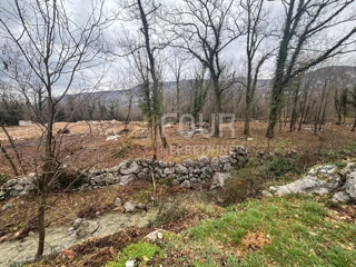 Zemljišče Tribalj, Vinodolska Općina, 1.035m2