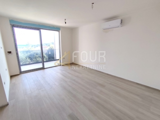 Stanovanje Ližnjan, 58,09m2