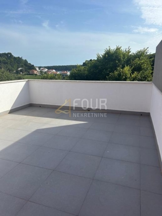 Stanovanje Palit, Rab, 72,25m2