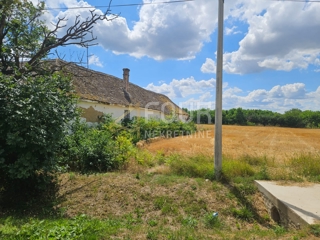 Hiša Branjina, Popovac, 540m2