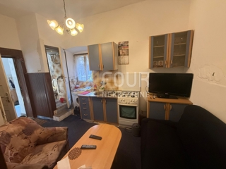 Stanovanje Centar, Pula, 28,58m2