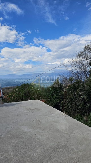 Hiša Kostrena, 167,15m2