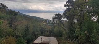 Zemljišče Poljane, Opatija - Okolica, 677m2