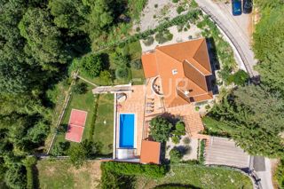Hiša Veprinac, Opatija - Okolica, 190m2